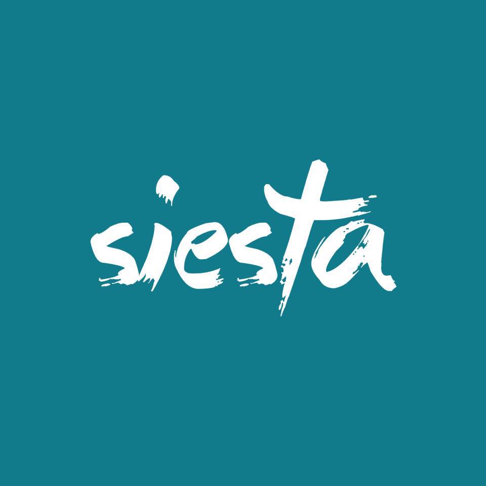 Logo Siesta Grzybowo